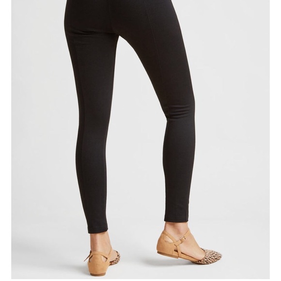 ModCloth pant zipper leggings - Picture 5 of 5